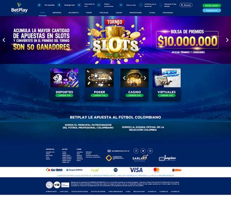 Betplay casino online